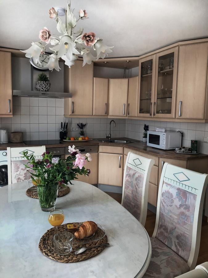 Golden Gapa Central Holiday House 14 Apartamento Garmisch-Partenkirchen Exterior foto